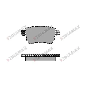 DIAMAX N09226