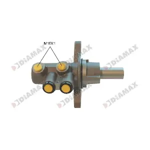 DIAMAX N04657