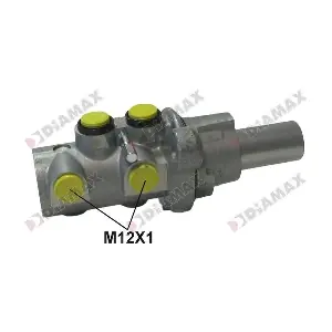 DIAMAX N04256
