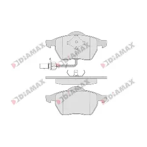 DIAMAX N09234