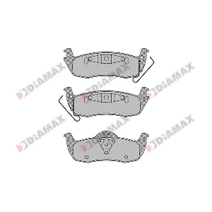 DIAMAX N09646