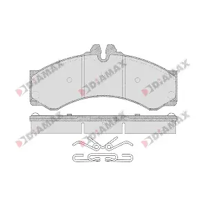 DIAMAX N09144