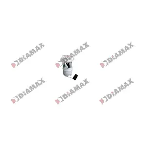 DF01033 DIAMAX
