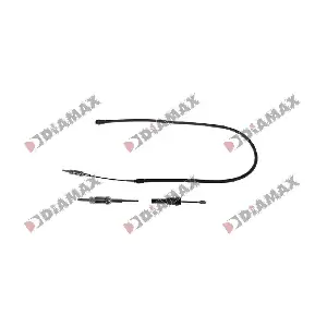 T8042 DIAMAX
