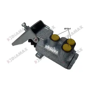 N6031 DIAMAX
