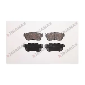 DIAMAX N09862