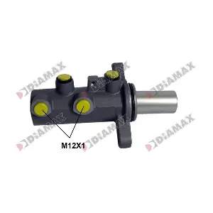 N04393 DIAMAX