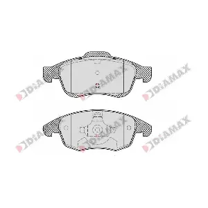DIAMAX N09076
