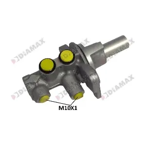 DIAMAX N04323