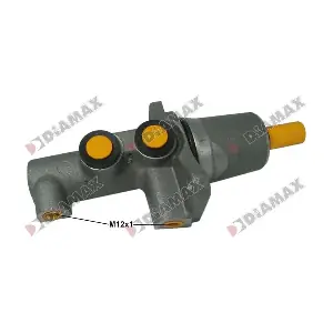 N04440 DIAMAX