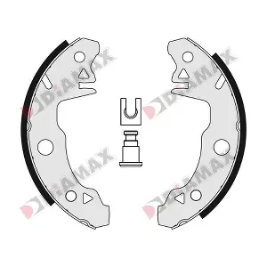 DIAMAX N01012