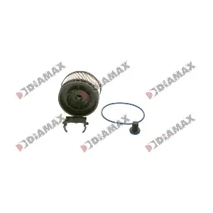 DF3404 DIAMAX