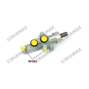 N04201 DIAMAX