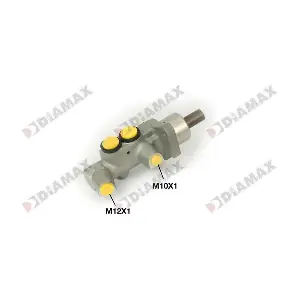 N04636 DIAMAX