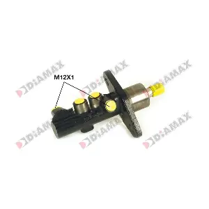 N04307 DIAMAX