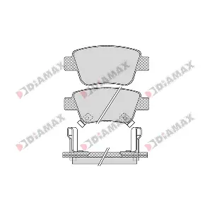 DIAMAX N09622