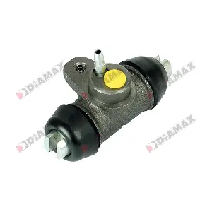N03207 DIAMAX