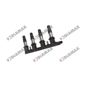 DG2020 DIAMAX