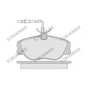 DIAMAX N09325
