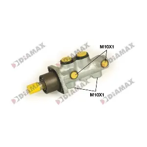N04387 DIAMAX