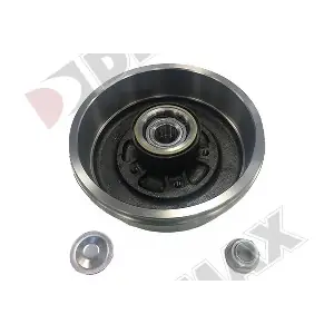 N02260RA DIAMAX