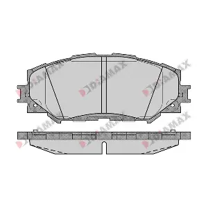 DIAMAX N09566