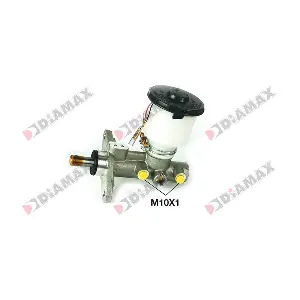 DIAMAX N04372
