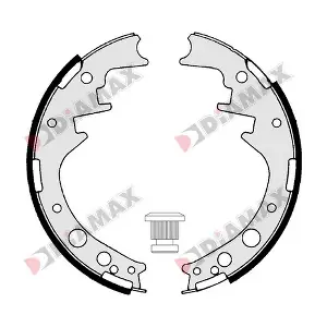 DIAMAX N01240