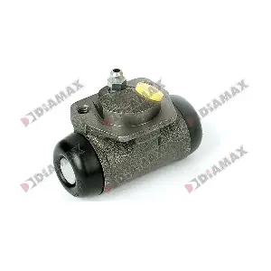 N03302 DIAMAX