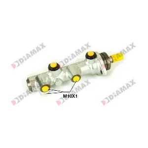 DIAMAX N04060