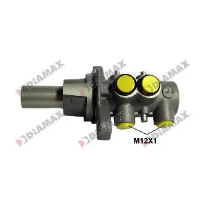 N04412 DIAMAX