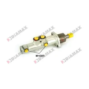 N04046 DIAMAX