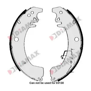 N01036 DIAMAX