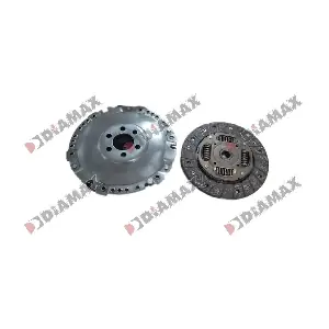 T5021K2 DIAMAX
