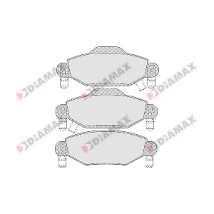 DIAMAX N09165