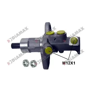 N04518 DIAMAX