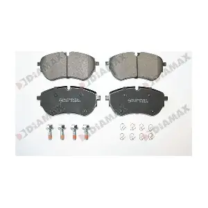 N09909 DIAMAX