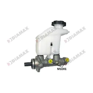 N04262 DIAMAX