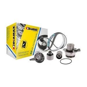 DIAMAX A6007WP