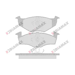 DIAMAX N09560