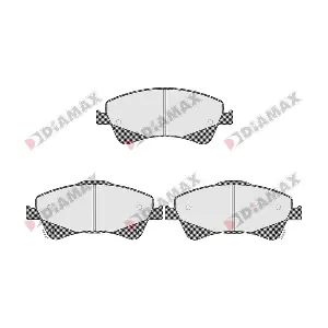 DIAMAX N09586