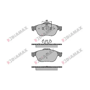 DIAMAX N09272