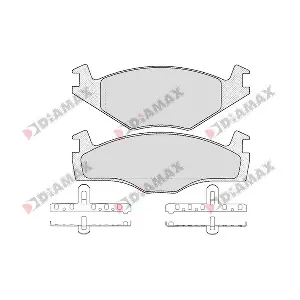 DIAMAX N09565
