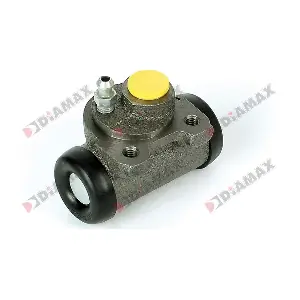 N03031 DIAMAX