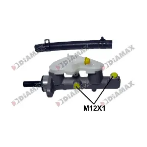 N04501 DIAMAX