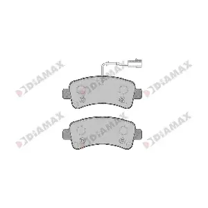 DIAMAX N09854