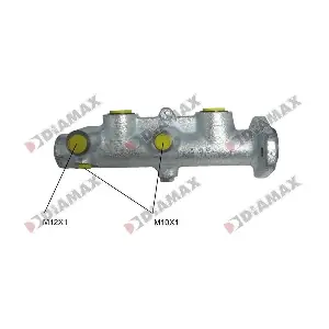 DIAMAX N04442