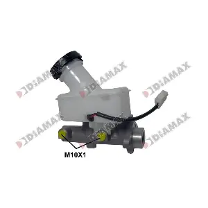 DIAMAX N04506