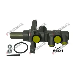 N04519 DIAMAX