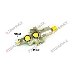 N04281 DIAMAX